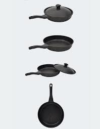 GRANİT DÖKÜM KAMP TAVASI 28 CM