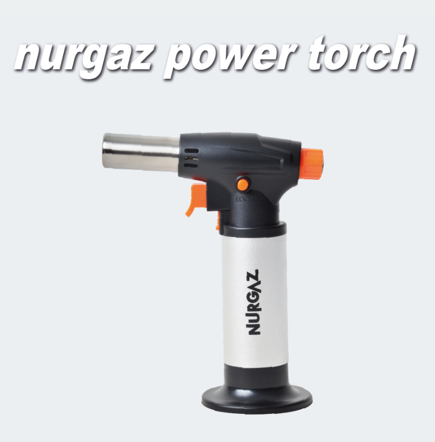 POWER TORCH PÜRMÜZ
