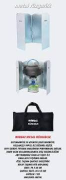 METAL RÜZGARLIK KÜÇÜK