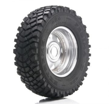 195 80 15 FEDIMA EXTREME LASTİK
