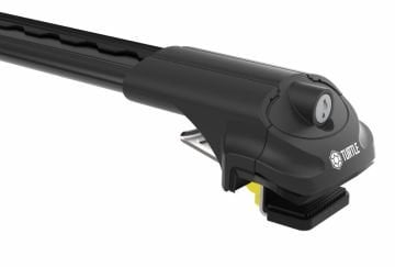 AIR 1 Ara Atkı Seti (Siyah)