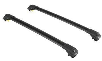 AIR 1 Ara Atkı Seti (Siyah)