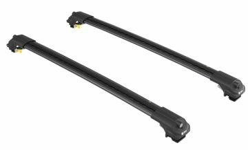 AIR 1 Ara Atkı Seti (Siyah)