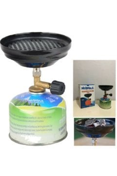 TROYA NARGİLE OCAĞI