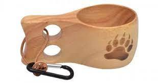 KUKSA BARDAK BEAR