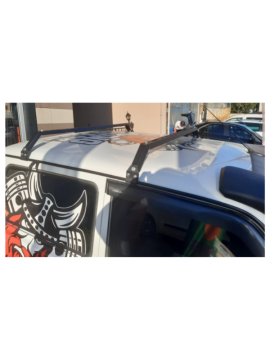 ARA ATKI 2'Lİ SET (LADA NİVA UYUMLU)