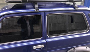 ARA ATKI 2'Lİ SET (LADA NİVA UYUMLU)