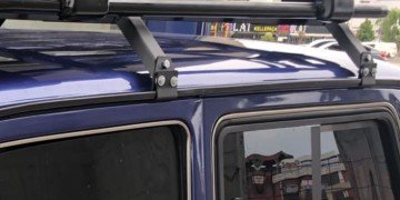 ARA ATKI 2'Lİ SET (LADA NİVA UYUMLU)