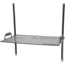 AKILLI IZGARA HAMBURGER BÖLMELİ