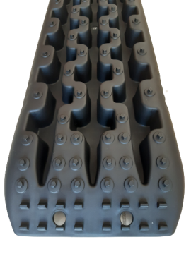 SİYAH KUM KAR ÇAMUR PALETİ