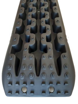 SİYAH KUM KAR ÇAMUR PALETİ