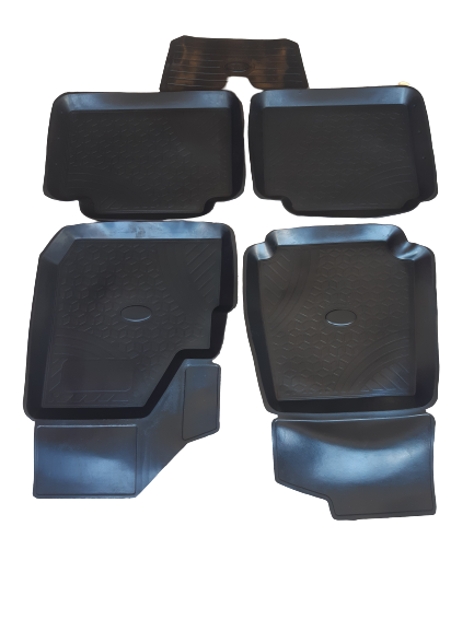 LADA NİVA 4X4 HAVUZ PASPAS