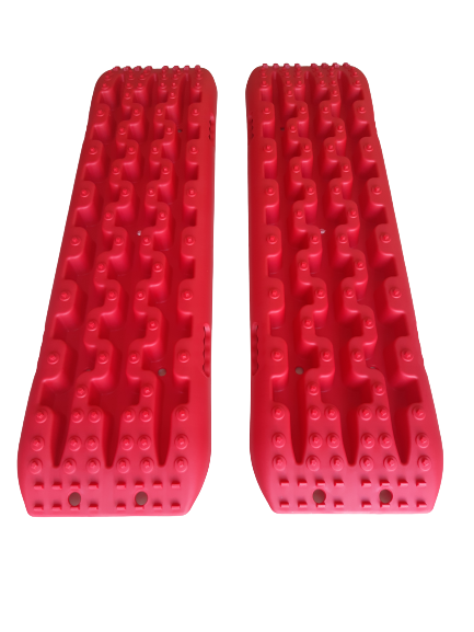 KIRMIZI KUM KAR ÇAMUR PALETİ