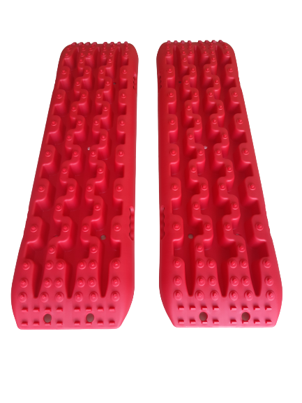 KIRMIZI KUM KAR ÇAMUR PALETİ