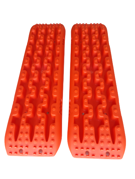 TURUNCU KUM KAR ÇAMUR PALETİ