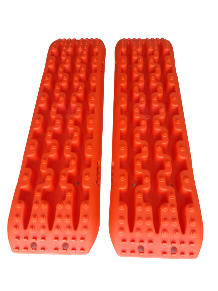 TURUNCU KUM KAR ÇAMUR PALETİ