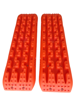 TURUNCU KUM KAR ÇAMUR PALETİ