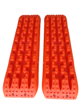 TURUNCU KUM KAR ÇAMUR PALETİ