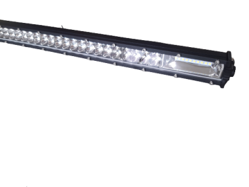100 CM 360W SLİM LED BAR ÇİFT SIRA