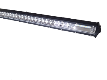 65 CM 240W SLİM LED BAR ÇİFT SIRA