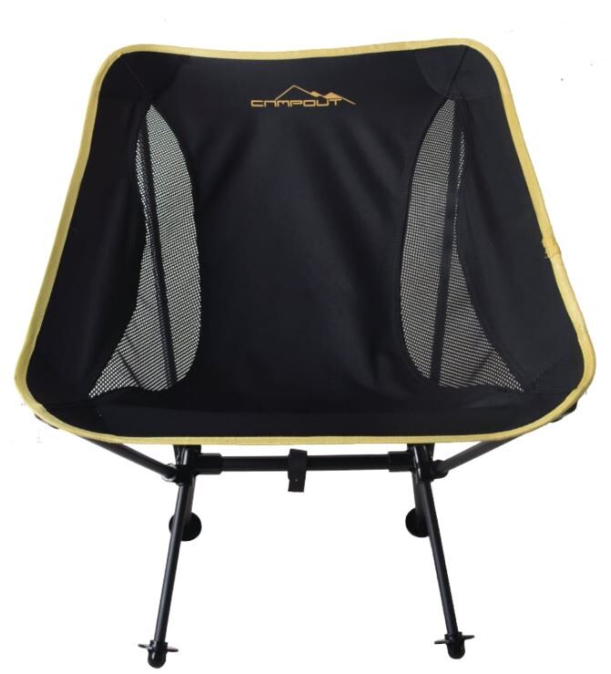 PRATİK KATLANIR SANDALYE