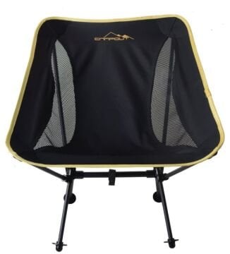 PRATİK KATLANIR SANDALYE