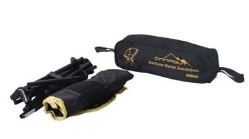 PRATİK KATLANIR SANDALYE