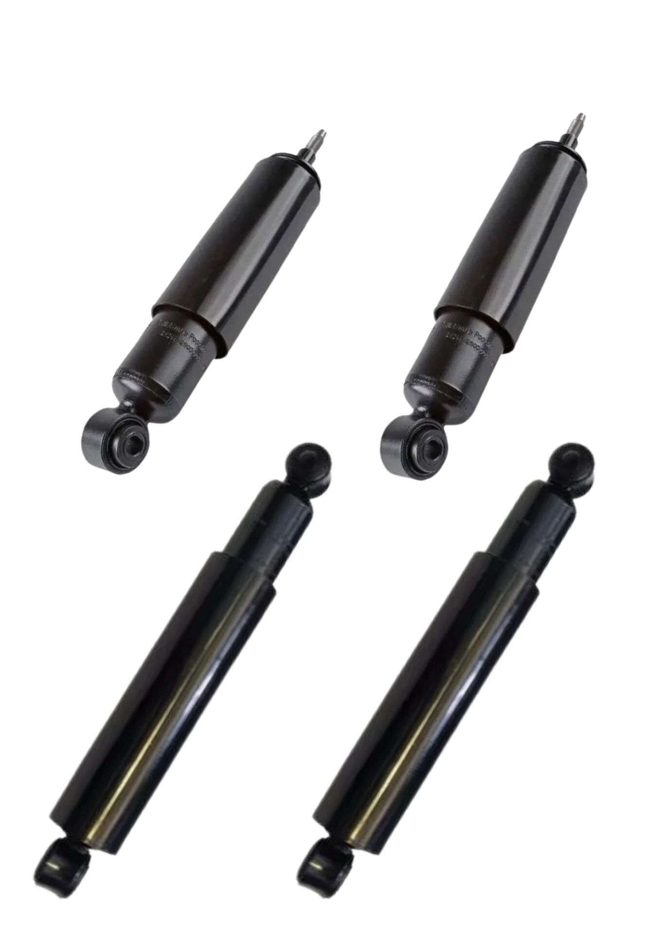 BRONTO ÖN ARKA AMORTİSÖR TAKIM