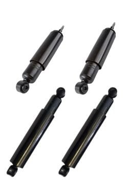 BRONTO ÖN ARKA AMORTİSÖR TAKIM