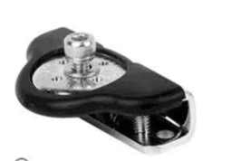 LED MONTAJ BRAKETİ KAPUT KISA (TAKIM)