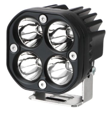 BEYAZ DELİCİ OFFROAD LED 40 W 7,5 CM