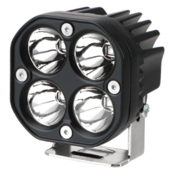 BEYAZ DELİCİ OFFROAD LED 40 W 7,5 CM