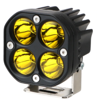 SARI DELİCİ OFFROAD LED 40 W 7,5 CM
