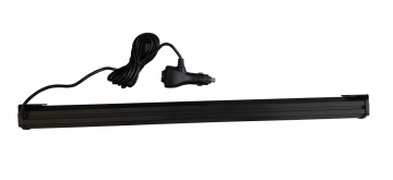 TURUNCU ÇAKARLI LED BAR 60 CM 15 FONKSIYON