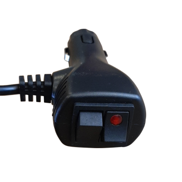 TURUNCU ÇAKARLI LED BAR 60 CM 15 FONKSIYON