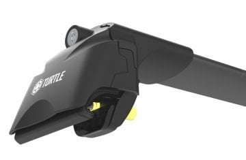 AIR 2 Ara Atkı Seti (Siyah)