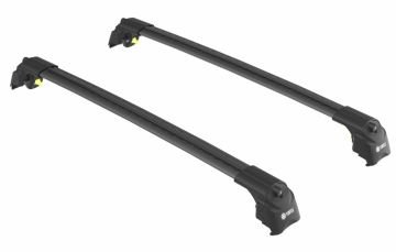 AIR 2 Ara Atkı Seti (Siyah)