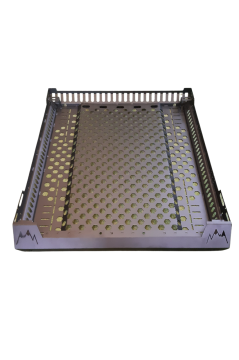 VIKING UNIVERSAL ARAÇ ÜSTÜ SEPET (100x120)