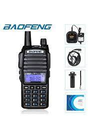 BAOFENG UV-82 EL TELSİZİ