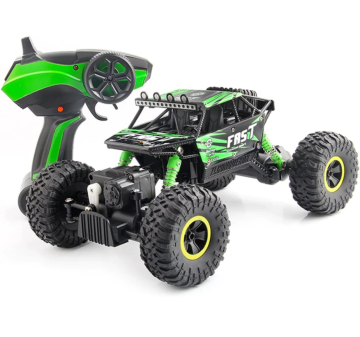 RC OFFROAD ARABA UZAKTAN KUMANDALI