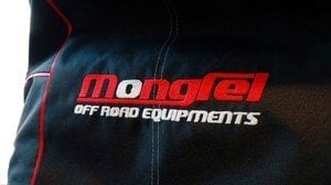 OFFROAD KOLTUK KILIFI