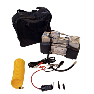 HAVA KOMPRESÖRÜ ÇANTALI