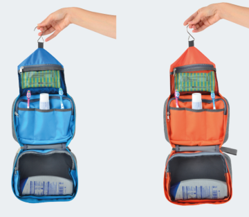 KİŞİSEL BAKIM ÇANTASI