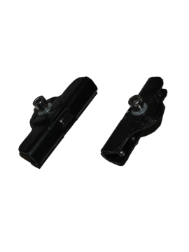 KAPUT LED MONTAJ BRAKETİ (TAKIM)