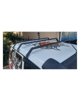 ARA ATKI 3'LÜ SET (LADA NİVA UYUMLU)