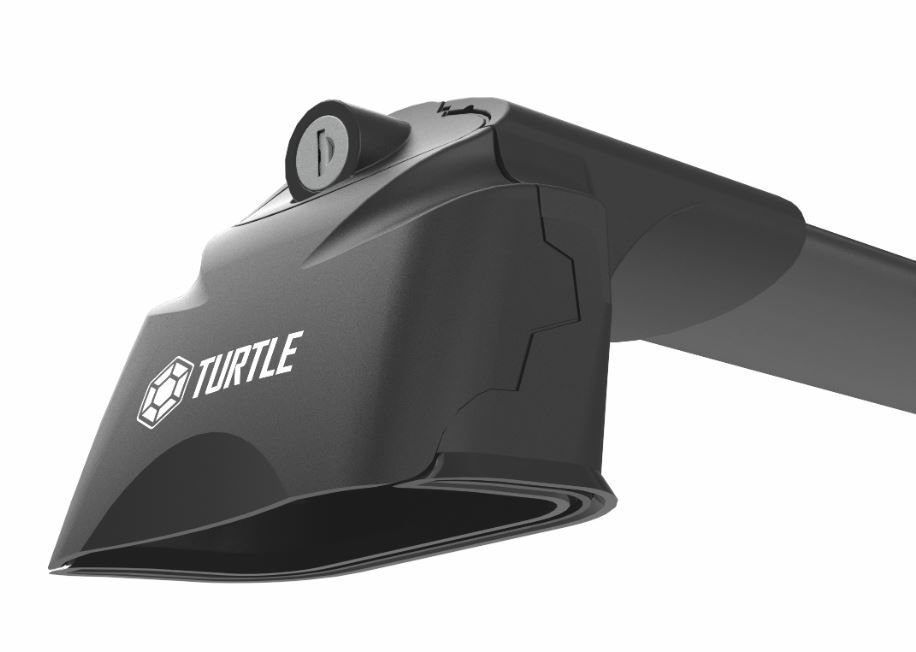 AIR 3 Ara Atkı Seti (Siyah)