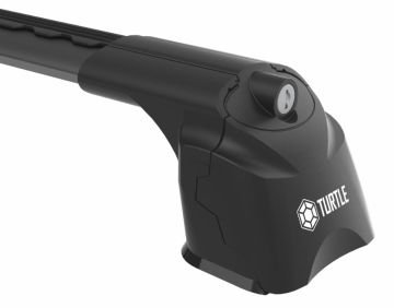 AIR 3 Ara Atkı Seti (Siyah)