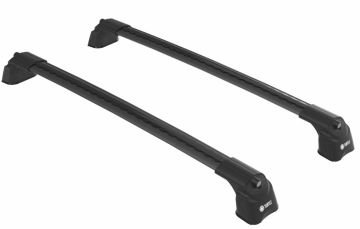 AIR 3 Ara Atkı Seti (Siyah)