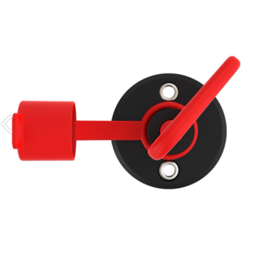 AKÜ DEVRE KESİCİ ŞALTER