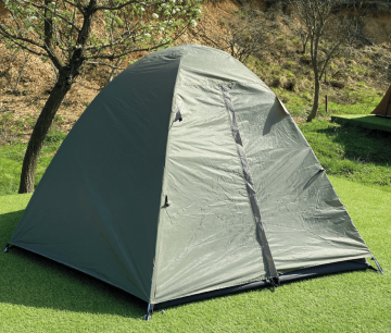 CAMPOUT ÇADIR SATURN 2